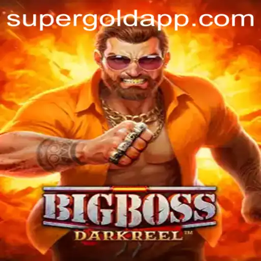 SUPERGOLD Casino App
