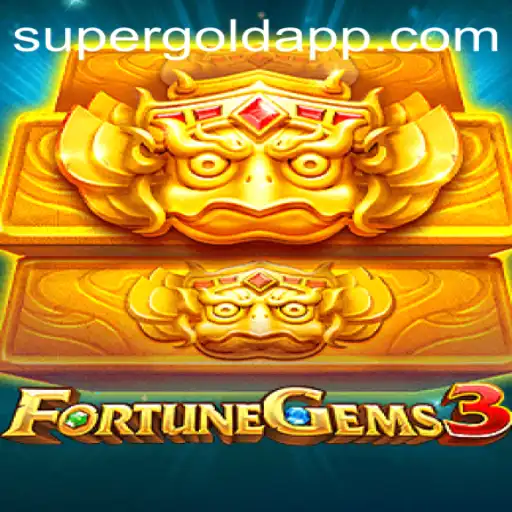 SUPERGOLD Casino App