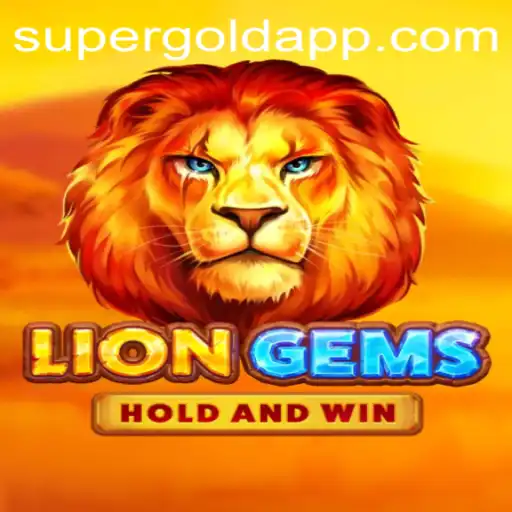 SUPERGOLD Casino App