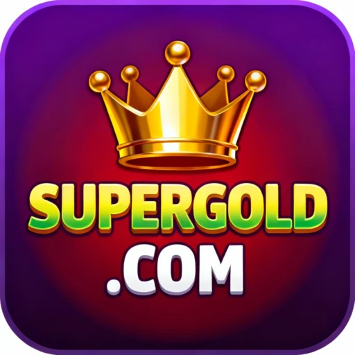 SUPERGOLD