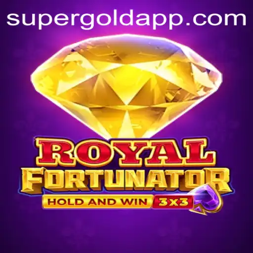 SUPERGOLD Casino App