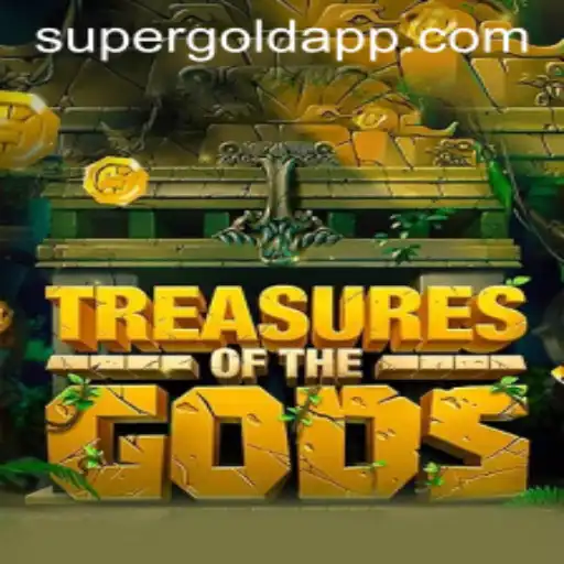 SUPERGOLD Casino App