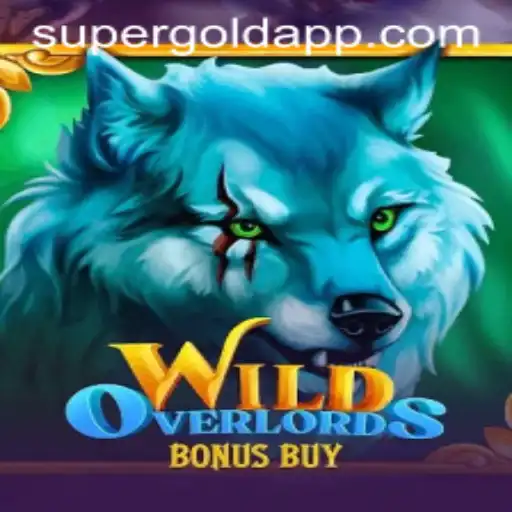 SUPERGOLD Casino App